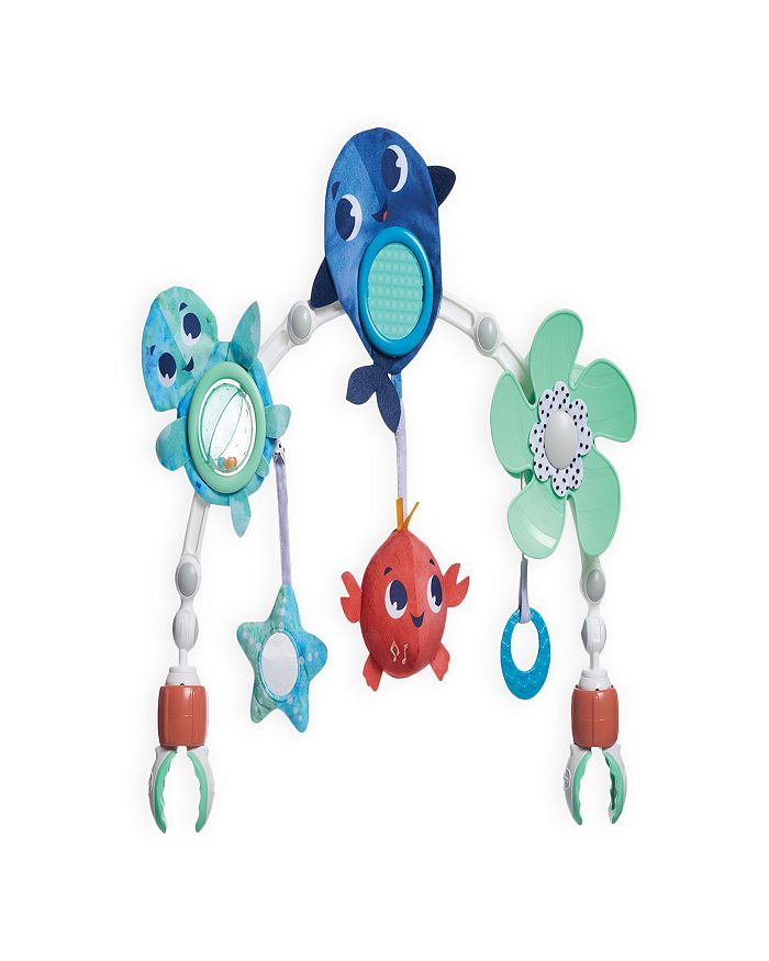 Tiny Love Treasure the Ocean Stroller Arch - Ages 0+ | Bloomingdale's
