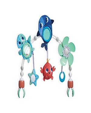 Tiny Love Treasure the Ocean Stroller Arch - Ages 0+