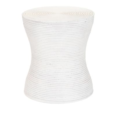 Surya Balinese End Table