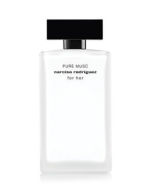 Narciso Rodriguez Pure Musc for Her Eau de Parfum 3.3 oz.