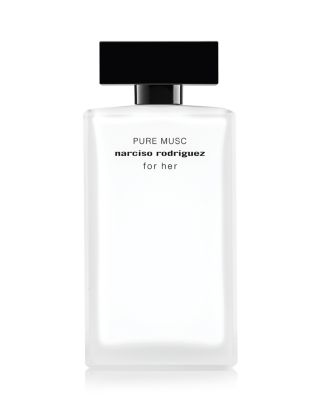 Narciso Rodriguez Pure Musc for Her Eau de Parfum 3.3 oz
