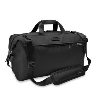 Baseline Weekender Duffel Bag