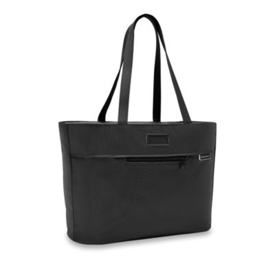 Baseline Traveler Tote Bag