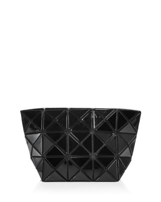 Bao bao issey discount miyake cosmetic bag