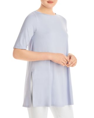 Eileen Fisher Tunics - Bloomingdale's