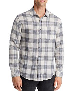 Rails - Wyatt Long Sleeve Plaid Shirt