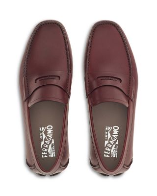 salvatore ferragamo loafers sale