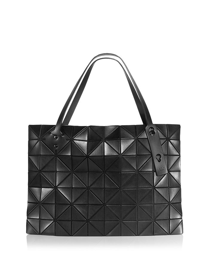 Bao Bao Issey Miyake Rock Matte Shoulder Bag | Bloomingdale's