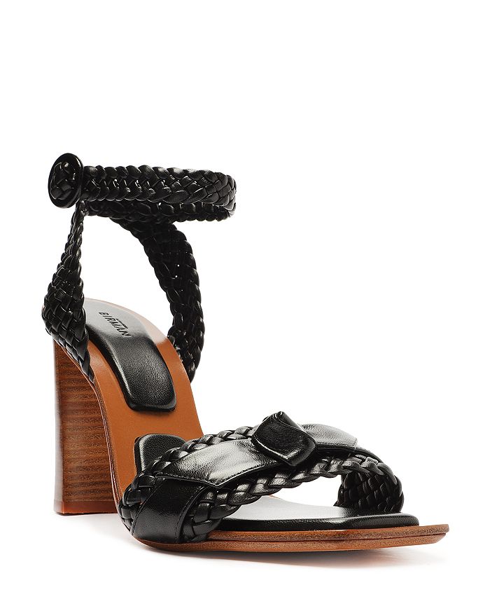 Alexandre Birman Women s Clarita Ankle Strap High Heel Sandals