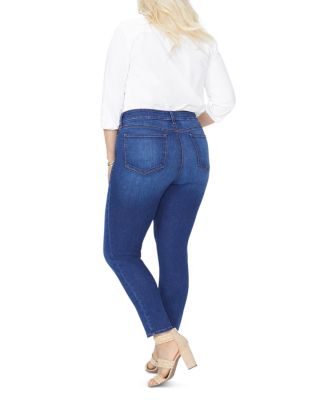 Ami Skinny Jeans