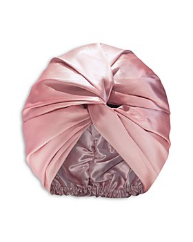 slip - Pure Silk Turban