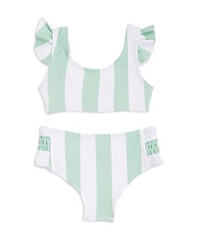 Sovereign Code - Girls' Marina Two Piece Swimsuit - Baby
