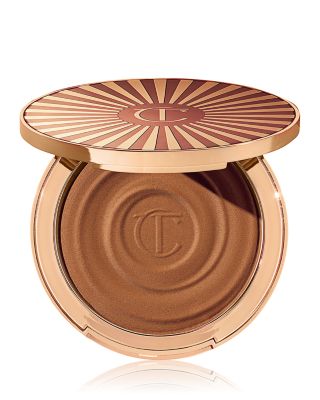 Charlotte Tilbury - Beautiful Skin Bronzer