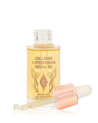Collagen Superfusion Facial Oil 1 oz.