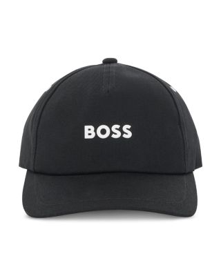 BOSS Hugo Boss Fresco Logo Cap | Bloomingdale\'s | Baseball Caps