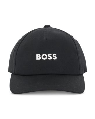 Logo Hugo Cap Bloomingdale\'s Fresco | Boss BOSS