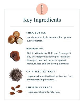 Curl-Defining Whip 5.5 oz.