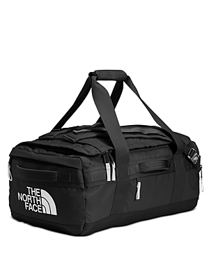 The North Face Base Camp Voyager 42l Duffle Bag In Black