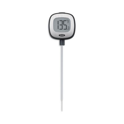 Good Grips Chef&#39;s Precision Digital Instant Read Thermometer