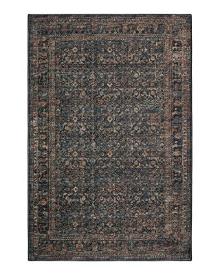 Jericho JC10 Area Rug Collection