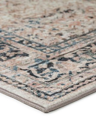 Jericho JC10 Area Rug Collection