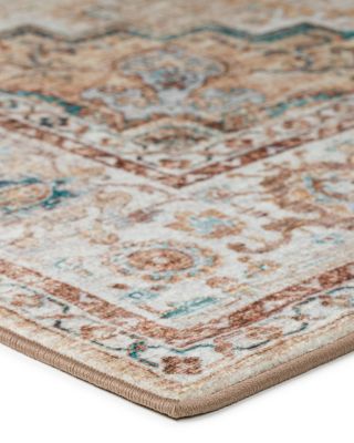 Jericho JC2 Area Rug, 8' x 10'
