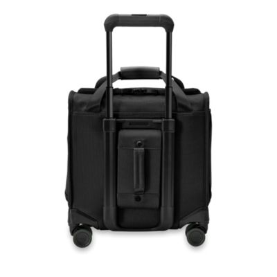 Baseline Cabin Spinner Suitcase