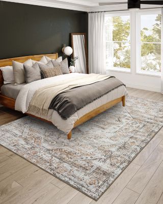 Jericho JC5 Area Rug, 2' x 3'