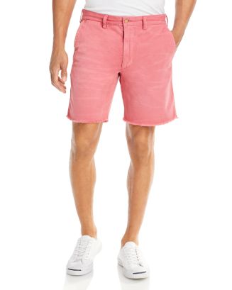 Polo Ralph Lauren Montauk Twill Sailing Shorts | Bloomingdale's