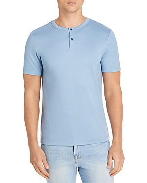 Theory Gaskell Solid Henley In Heron