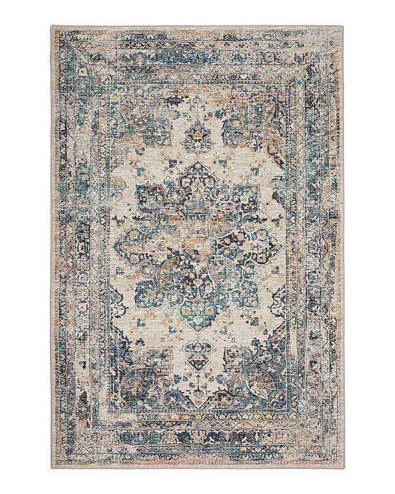 Dalyn Rug Company Rug Company Jericho Jc6 Area Rug, 8' X 10' In Multi
