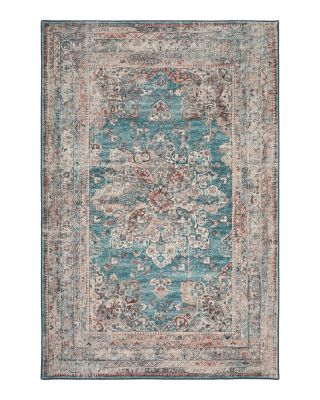Rug Company Jericho JC6 Area Rug, 8' x 10'