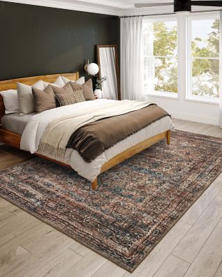 Jericho JC7 Area Rug Collection