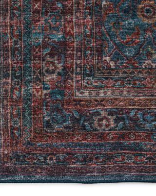 Jericho JC7 Area Rug Collection
