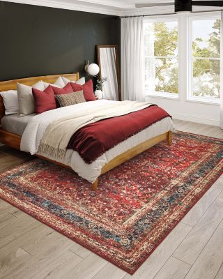 Jericho JC7 Area Rug Collection