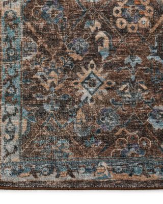 Jericho JC8 Area Rug, 5' x 7'6"