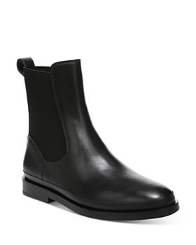 Vince - Women's Cecyl Stretch Booties 