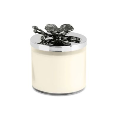 Black Orchid Candle