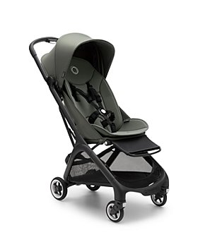 Bugaboo - Butterfly Complete Compact Stroller