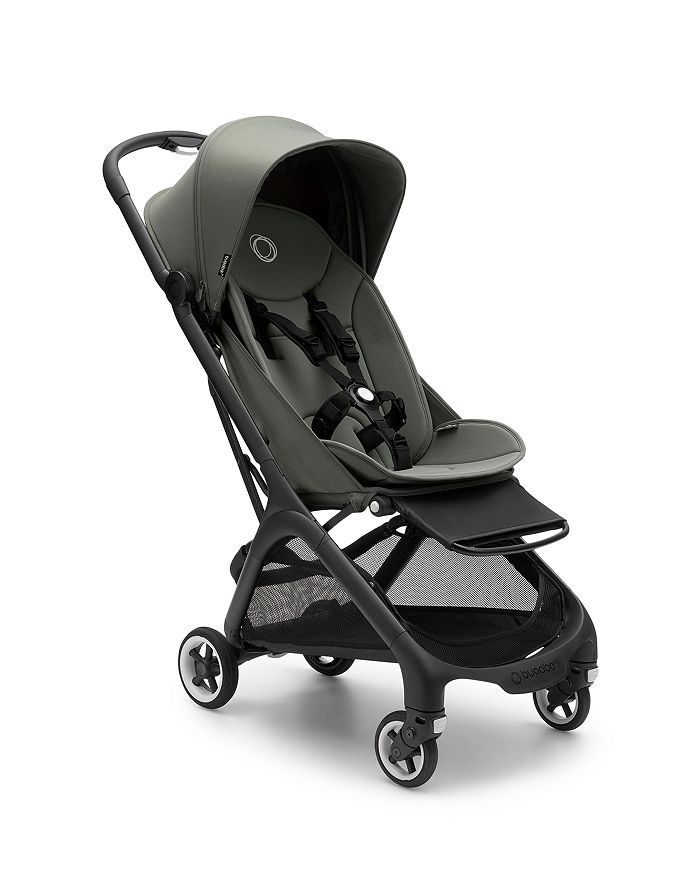 Bugaboo Butterfly Complete Compact Stroller | Bloomingdale's
