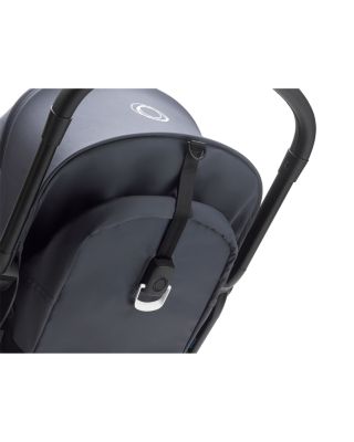 Butterfly Complete Compact Stroller