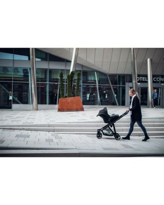 Shine Car Seat Adaptor Nuna, Cybex & Maxi-Cosi