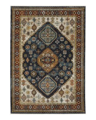 Oriental Weavers - Aberdeen 005W1 Area Rug Collection