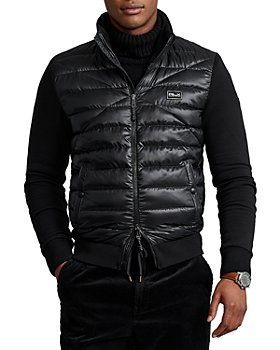 Polo Ralph Lauren - Hybrid Quilted Down Jacket