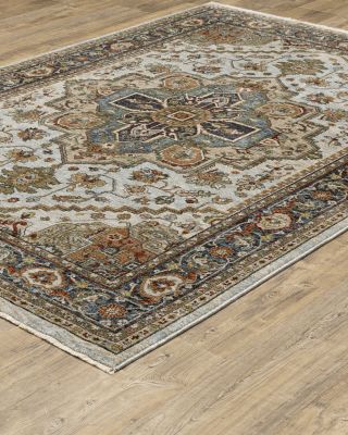 Aberdeen 1144W Area Rug Collection