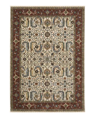 Oriental Weavers - Aberdeen 144D1 Area Rug Collection