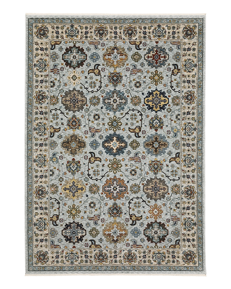 Oriental Weavers Aberdeen 561W1 Area Rug, 2' x 3'