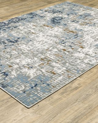 Oriental Weavers Easton 11E Area Rug Collection
