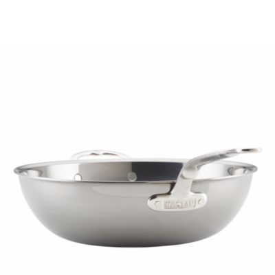 NanoBond&reg; Molecular Titanium 14" Chefs Pan