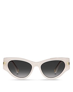 MARC JACOBS - Women's Cat Eye Sunglasses, 53mm